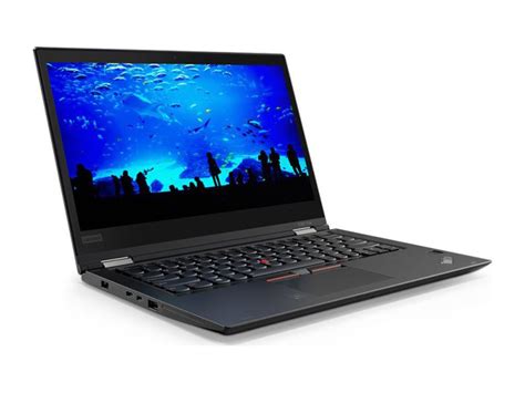 Lenovo Thinkpad X380 Yoga 20lh0018us External Reviews