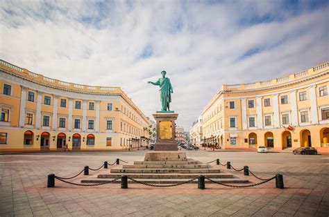 42 facts about odessa