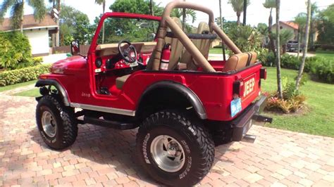 Jeep for sale in pakistan. 1976 Jeep CJ5 - Walk around and Drive ... WAS For Sale ...