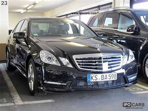 I search and search and cant find anything that talks about what it is in detail. 2012 Mercedes-Benz E 350 CDI Avantgarde AMG Sports package ...