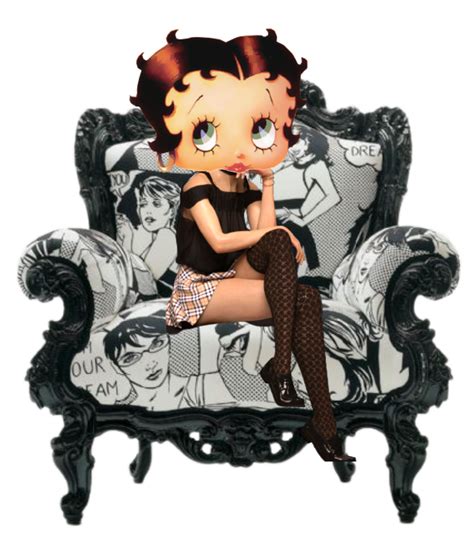 Betty Boop Posters Betty Boop Quotes Black Betty Boop Betty Boop Art