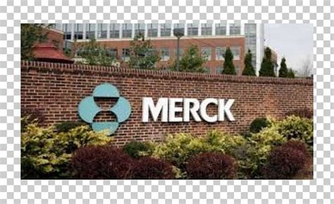 Merck And Co Merck Headquarters Building Company Pharmaceutical Industry