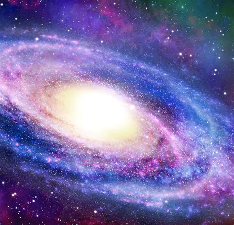 Cientistas Concluem Que O Universo Não Deveria Existir ~ Criacionismo