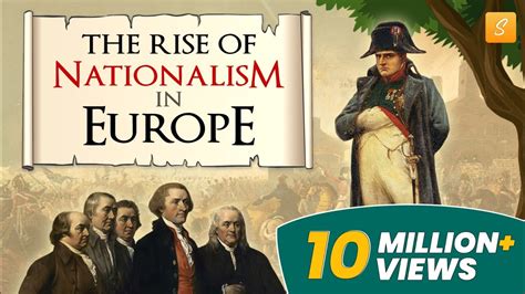 Nationalism In Europe In 19th Century