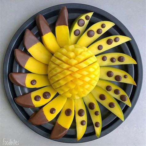Pin On Entertaining And Food Art