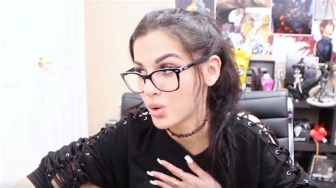 Sssniperwolf Sssniperwolf Glasses Fashion