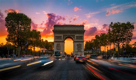 Ultimate 2021 Paris France City Guide Travel Caffeine