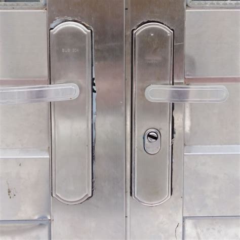 Best Selling Security Custom Stainless Steel Door
