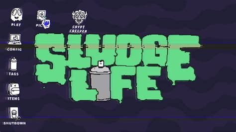 Sludge Life è Il Nuovo Pazzo Titolo Di Devolver Digital Nintendon