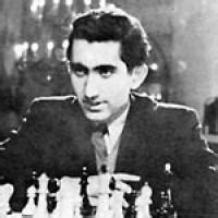 Tigran Petrosian The Iron Man Chess Com