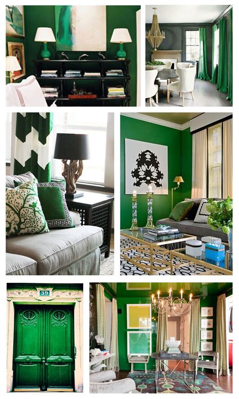See our top picks for decorating with. Emerald decor | Green home decor
