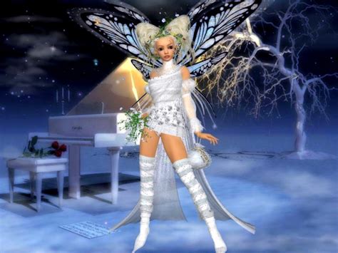 Wallpapers Girls Fantasy Mythical Girls 3d Wallpapers