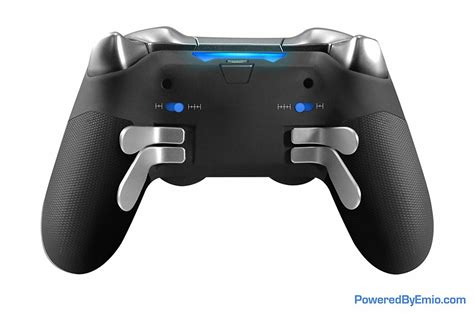 Emio Elite Controller For Playstation 4 Releases This Week