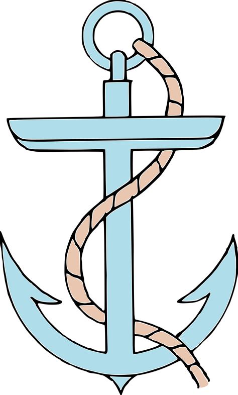 Free Anchor Clip Art Transparent Background Download Free Anchor Clip