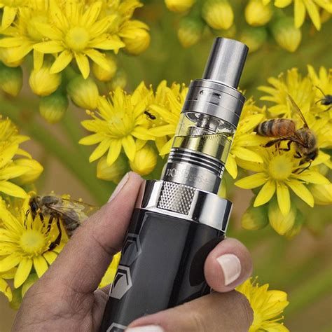 Oct 02, 2017 · the menthol vape juices listed here have only one thing in common, which is a good thing, as they are not all alike. Honey Stick Mod Vaporizer for oil e-Liquid