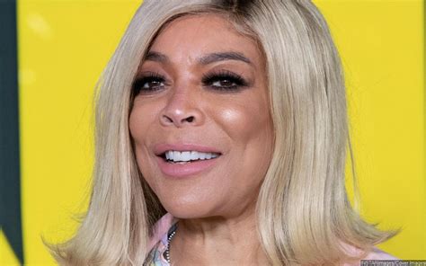 Wendy Williams Gets Fans Concerned After She Looks Coked Out At Wild Nyc Club Party