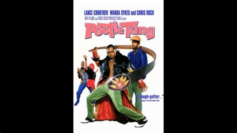 Pootie Tang Hq Soundtrack Youtube