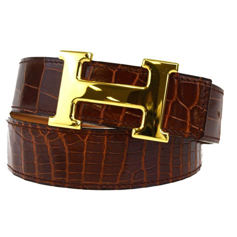 Buy, sell, empty your wardrobe on our website. Sold Price: AUTHENTIC HERMES BELT - November 1, 0120 3:00 ...