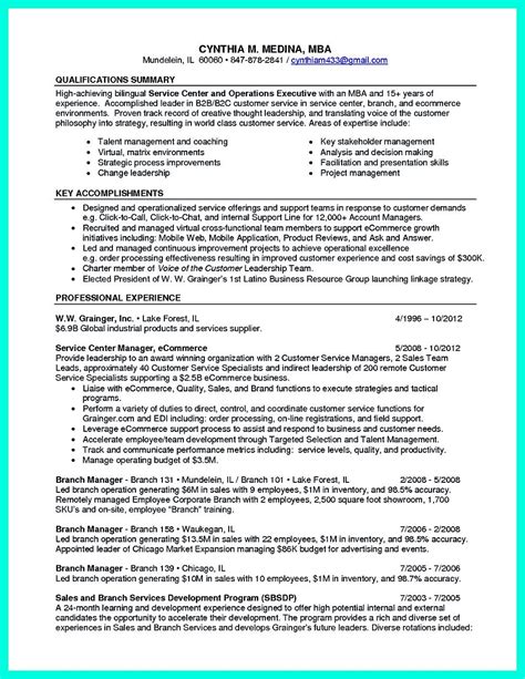 However you decide to organize the sections of your cv, be sure to keep each section uniform. CSR resume or Customer Service Representative resume, include the job aspects where it showcase ...