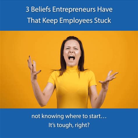 3 Empowering Beliefs of Successful Entrepreneurs | The ...