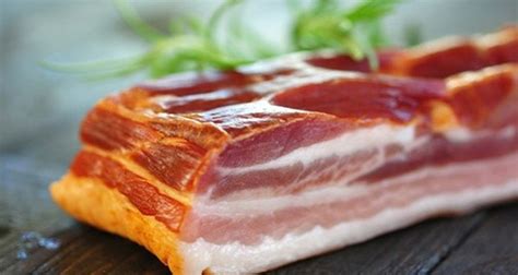 14 Scientifically Proven Reasons Why You Should Start Consuming Bacon Now Healthy Food Team