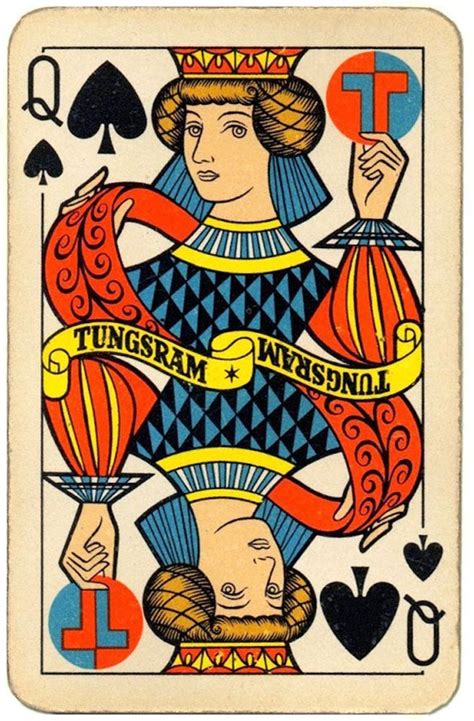 Check spelling or type a new query. Pin by Nicole Naone on Queen of Spades | Playing cards art ...