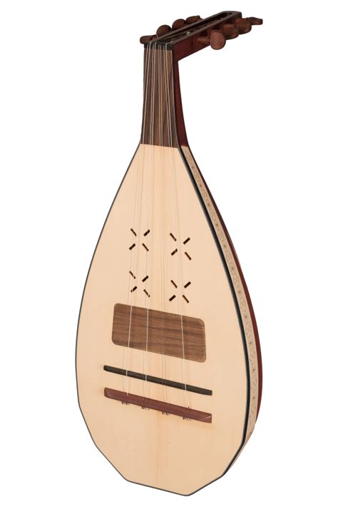 Hora Sa Wood Musical Instruments Reghin Romania Cobzas