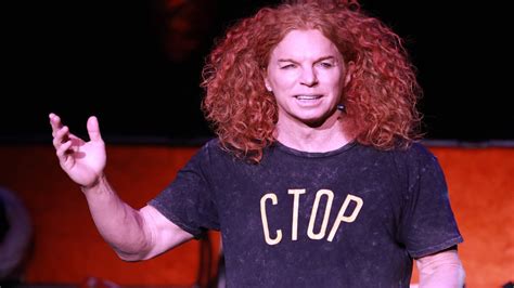 Carrot Top Carrot Top From 5310 Las Vegas Shows 2021 2022 This Makes Them Ideal For
