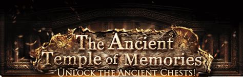 the ancient temple of memories reign of dragons wiki fandom