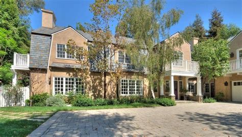 Amazing Celebrity Homes You Absolutely Need To See Beverly Hills