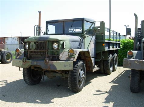 Should You Buy Ww2 Military Surplus Vehicles
