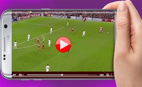Live Football Streaming Tv Free Apk For Android Download