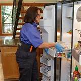 Who Fixes Refrigerators Near Me Photos