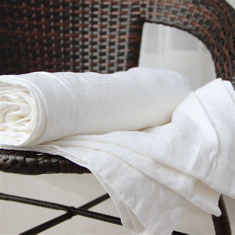 Natural Linen Towels Face Towels Bath Towels Handmade By Superior