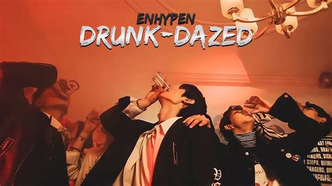 Enhypen Drunk Dazed Adaptación Para Cover En Español Youtube