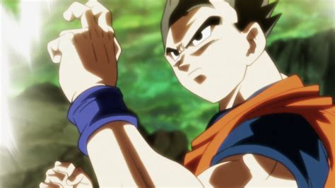 Until both manga concluded in. Dragon Ball Super Episode 120: "The Perfect Survival Tactic! Universe 3's Menacing Assassin ...