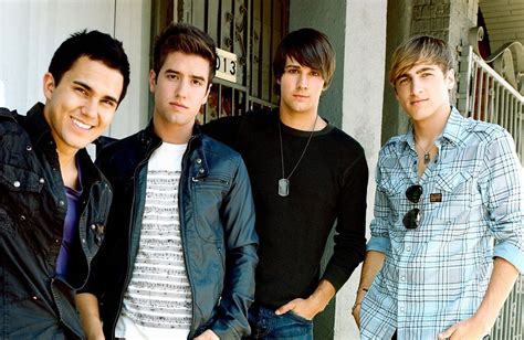 Wallpaper Big Time Rush Hd Wallpaper