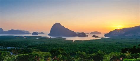 Näytä lisää sivusta nga facebookissa. Phang Nga Bay in Thailand for Adventure Lovers | Airpaz Blog