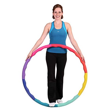 Top 10 Best Weighted Hula Hoop Review Review 2022 Best Review Geek