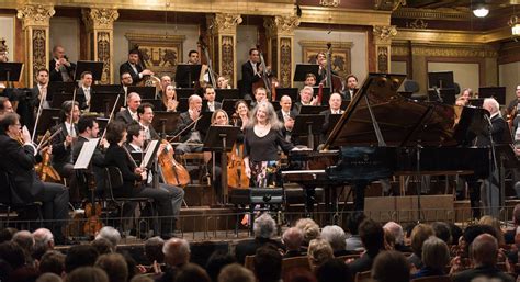 Follow Our Vienna Philharmonic Wiener Philharmoniker
