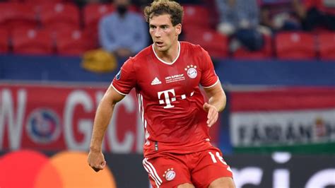 Stay up to date with soccer player news, rumors, updates, social feeds, analysis and more at fox sports. Goretzka muss mit Rückenproblemen passen - kicker