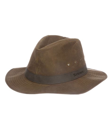 Simms Guide Classic Fishing Hat Aussie Angler