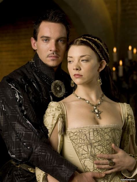 Picture Of The Tudors Anne Boleyn Tudor Costumes Tudor Series