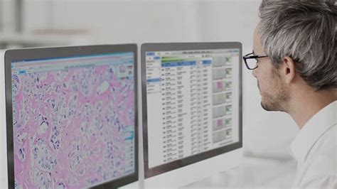 What Is Digital Pathology Philips