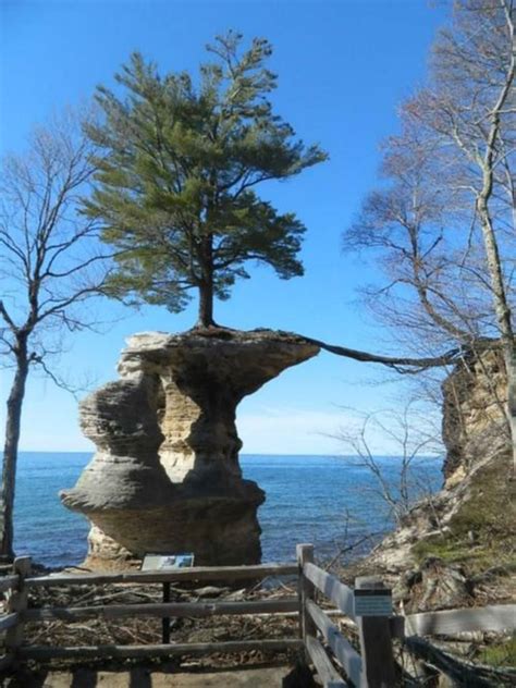 Pictured Rocks National Lakeshore Wikitravel