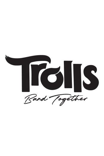 Trolls Band Together Dvd Release Date And Blu Ray Details