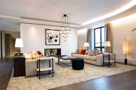 21 Living Room Lighting Designs Decorating Ideas