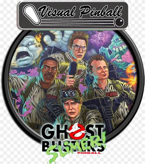 Leave A Reply Click Here To Cancel The Reply Stern Ghostbusters Pro