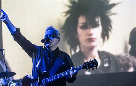 New Order To Re Imagine Their Back Catalogue At Manchester Shows With