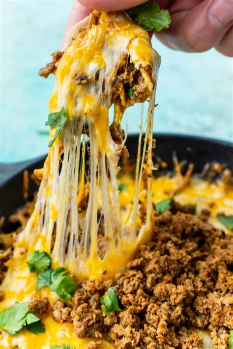 The Best Ever Queso Fundido Recipe Play Party Plan